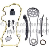 Kolbenschmidt Steuerkettensatz FüR Opel Corsa D 1.3 Cdti Combo Kasten/Kombi