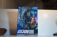 Hasbro Gi Joe Classified Series Roadblock 6 inch Action Figure - E8491