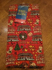 Solo en casa Feliz Navidad Ya animal sucio 2pk toallas de cocina rojas nuevas