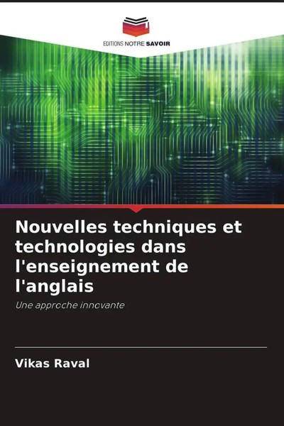 Vikas Raval | Nouvelles Techniques Et Technologies Dans L'enseignement De...-image