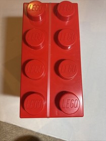 New Inbox, LEGO Bricks and more: Lego Building Fun (5549) never open security