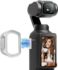 STARTRC Magnetic Fill Light for DJI Osmo Pocket 4/3 Creator Combo Mount LED