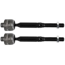 Front Inner Tie Rod End Link Steering Kit For 2016-2019 2020 Jeep Grand Cherokee
