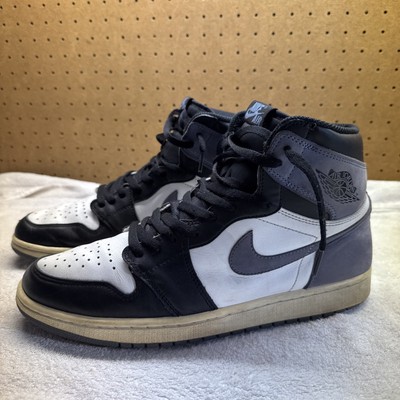 Size Air Jordan Retro OG High Best Hand in the Game Blue Moon  887228902619|