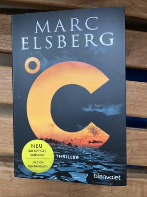 Marc Elsberg: Celsius (9783734105593)