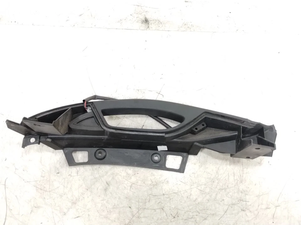 Barra de agarre derecha Can-Am Spyder RT 990 2011 708300496 Foto 3 de 4