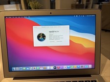 MacBook Air 2013 i7/8G ジャンク MacBook Air 2013 i7/8G ジャンク MacBook Air 2013 i7/8G ジャンク