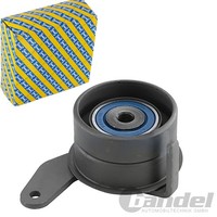 SNR Spannrolle Zahnriemen Passend FüR Mitsubishi Galant Lancer Space | GT373.31