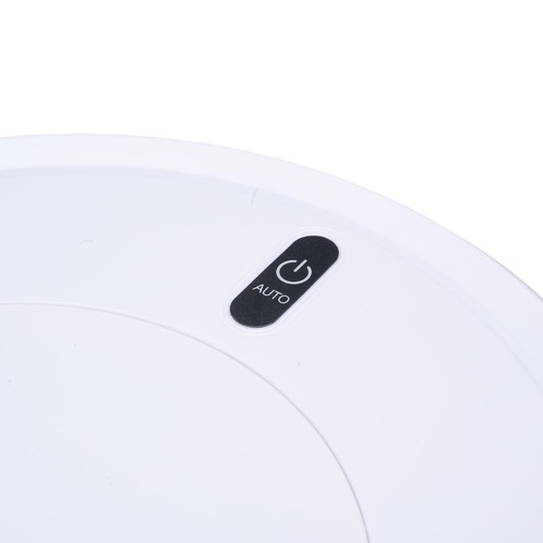 Robot Vacuum Cleaner Quiet Automatic 3 In 1 Smart Robotic Vacuum Self FG - Picture 7 of 24