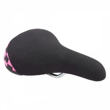 Se Bikes Flyer Seat BMX Unisex Pnk/Blk Checkerboard