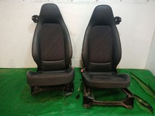 Siège Smart FORTWO