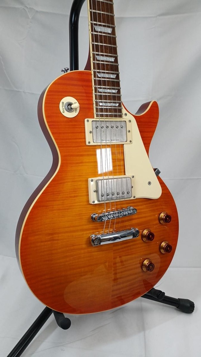 Grass Roots by ESP　Limited MODEL G-LP60S G-LP | ESP GUITARS