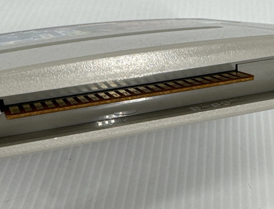 Space Invaders Super Nintendo SNES Cartridge Only Good Condition PAL Version - Image 4 of 4