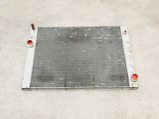 Radiateur BMW 745
