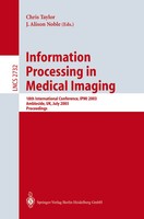 Chris Taylor (U. A.) | Information Processing In Medical Imaging | Taschenbuch