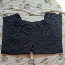 Unbranded Women's Black Trousers