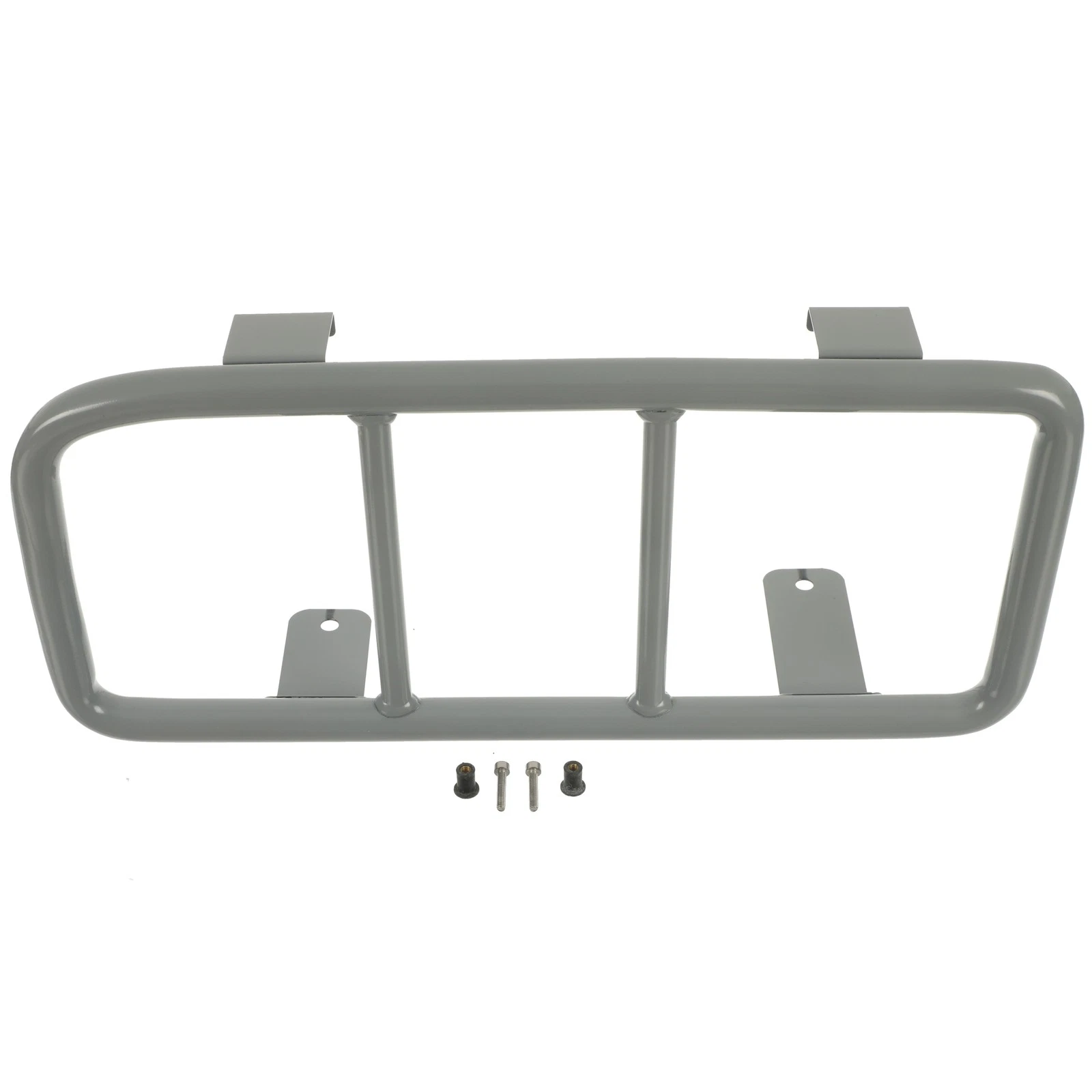 Genuine GM 2006 Hummer H2 Tail Light Lamp Grille Trim Assembly 19149107