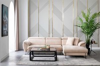 Ecksofa Couch Wohnlandschaft Sofa Eckgarnitur Couchen Eckgarnitur MöBel