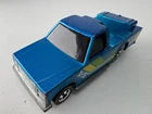 Vintage 1984 Hot Wheels X-15 Truck Crack Ups 1/64 Diecast Excellent Condition