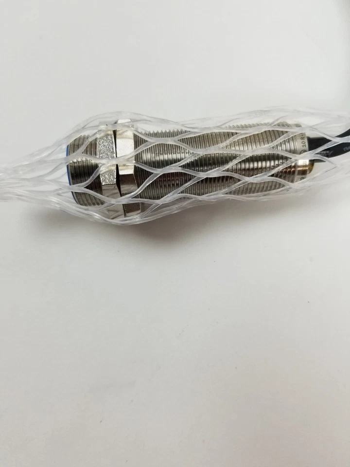 SICK IMS18-08BPSNU2S Inductive Proximity Sensor M18 8mm Sensing Range NEW - Image 4 of 4