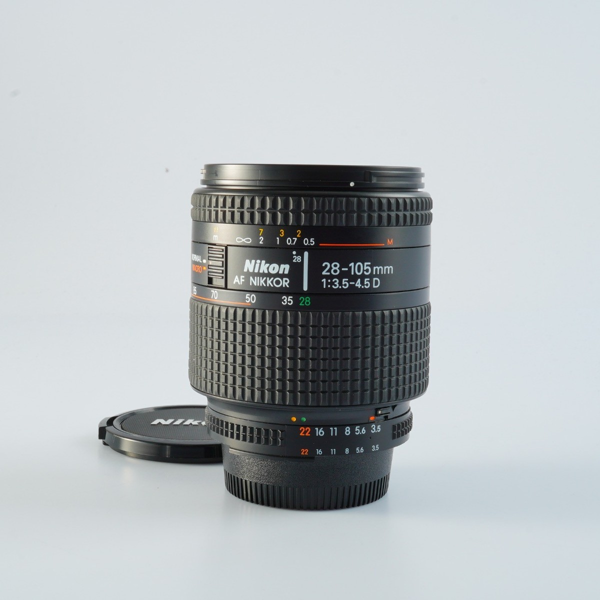 EXCELLENT Nikon AF Nikkor 28-105mm F/3.5-4.5 D Zoom Lens | eBay EXCELLENT Nikon AF Nikkor 28-105mm F/3.5-4.5 D Zoom Lens | eBay