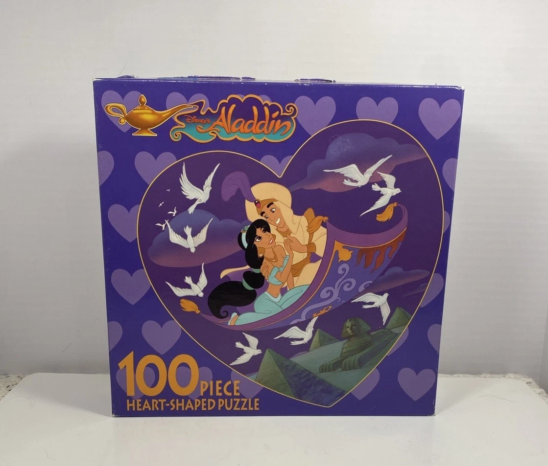 Disney Vintage Jigsaw Puzzles for sale | eBay