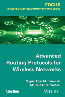 Erweiterte Routing-Protokolle für drahtlose Netzwerke,