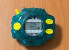 Digimon Adventure Digital Monsters Digivice Bandai old toy