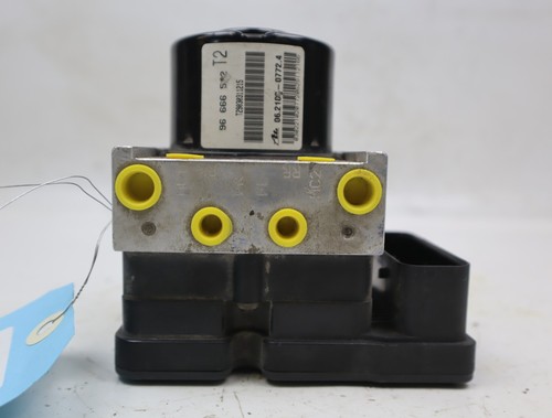 Calculateur abs occasion CHEVROLET MATIZ II Phase 1 - 0.8i - Photo 1/6