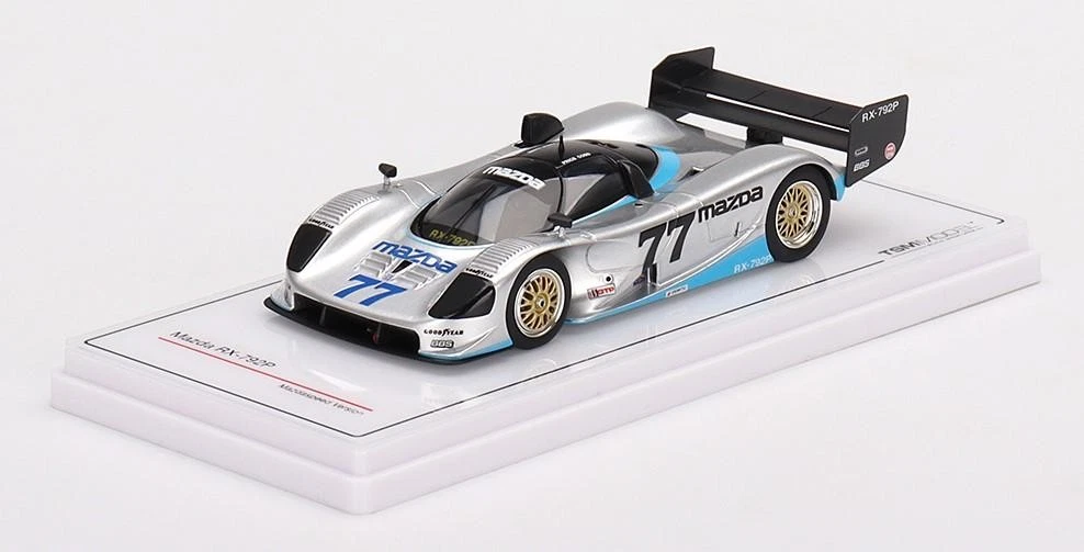 Mazda 1:43 Diecast Racing Cars for sale | eBay