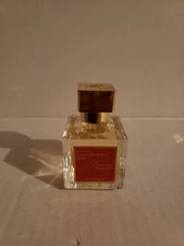 New MFk Maison Francis Kurkdjian Baccarat Rouge 540 Eau De Parfum 2.4 Oz