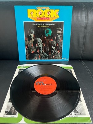 VANILLA FUDGE / Renaissance-/ LP-Vinyl: NM /Cover: VG+