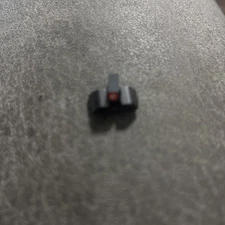 Ameriglo Sights ,Glock Gen 3-4 Most Models, bold Tritium Front, 417 Rear