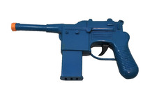 Maks 4031 Toy Gun Marks Vintage 1960s Machine Gun Sound BS