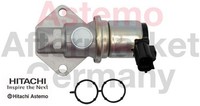 Hitachi 2508674 Leerlaufregelventil FüR Luftversorgung Leerlaufregler FüR Ford