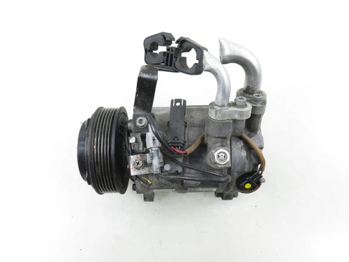 BMW 5 Touring F11 Klimakompressor 4472604710 Diesel 135kw 2012 34577103