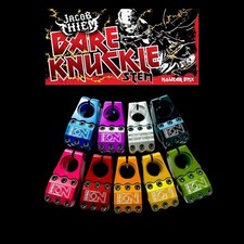 Nowear Jacob Thiem Bare Knuckle 9 bolt BMX St...