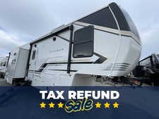 2026 Keystone Cougar 364BHL