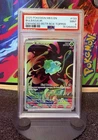 *PSA 9* Pokémon TCG Bulbasaur Mega Evolution Holo Rare