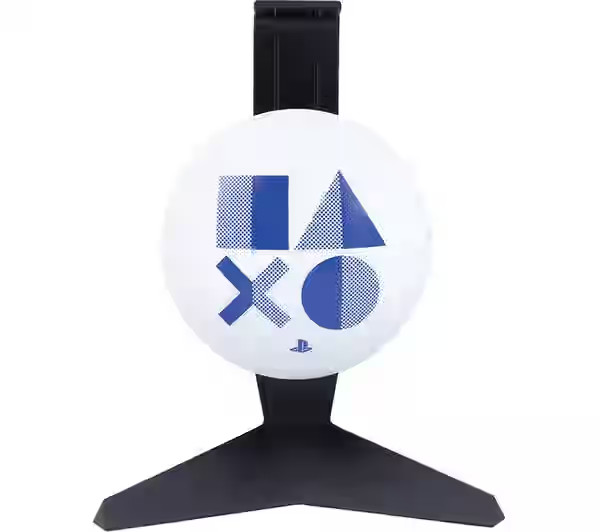PlayStation Gaming Headset Stand Light - Officially Licensed Paladone NEW SEALED