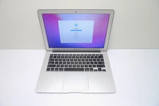 MacBook Air 13" 2017 | i5-5350U | 8GB RAM | 128GB SSD | 511 Cycles | Read