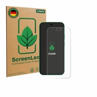 2X Screenleaf Displayschutzfolie FüR Huawei Nova 15 Ultra Nachhaltig Verpackt