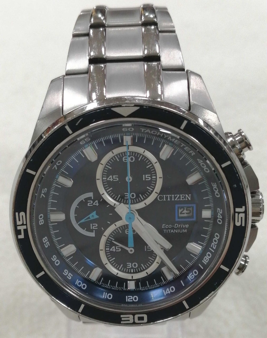 Watch Model B612 R007700 CITIZEN