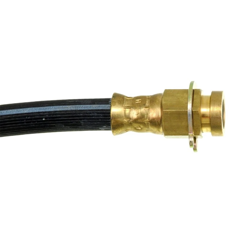 For Dodge B200 Van 71-73 Dorman H36758 Rear Passenger Side Brake Hydraulic Hose Foto 2 de 3