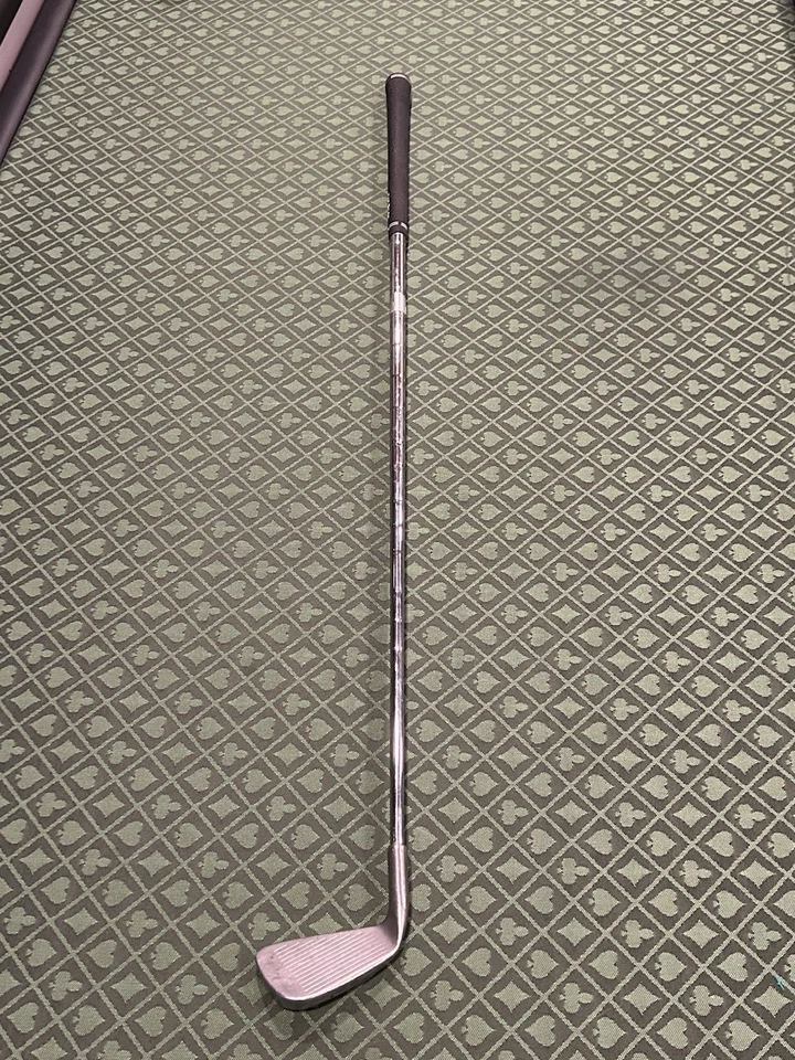 Tommy Armour 845S Silver Scot Single 7 hierro rígido acero para hombre diestro Foto 4 de 4