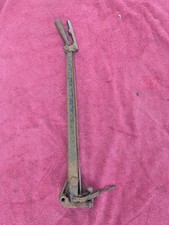 1937 1938 1939 1940 41 46 Chevy Gmc Pickup Truck Parking Brake Handle Chevrolet 1937 1938 1939 1940 41 46 Chevy Gmc Pickup Truck Parking Brake Handle Chevrolet