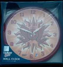 WinCraft Miami  Sol Wall Clock In Original Bo...