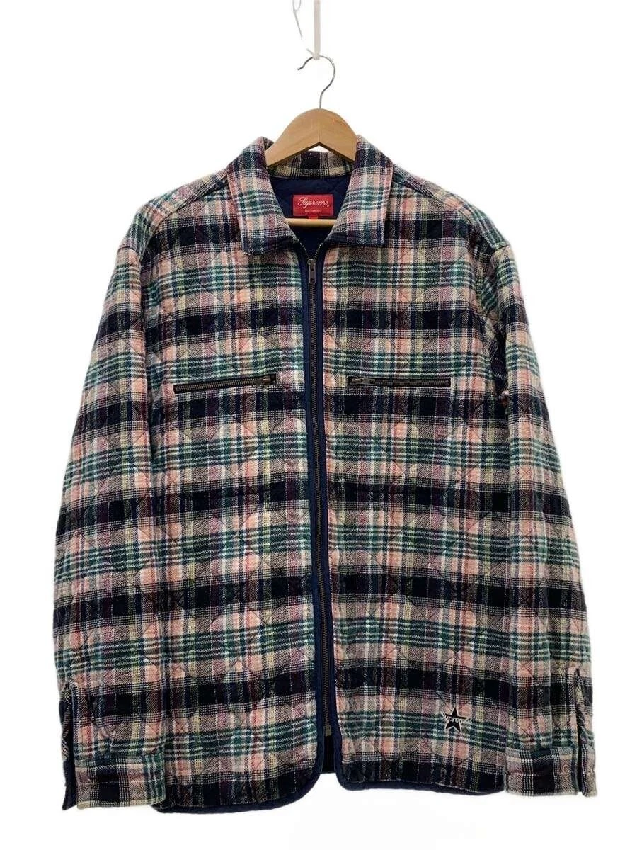 Supreme Plaid Hoodies for Men for Sale | Shop Men's Athletic