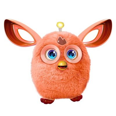 【専用】ファービーコネクト（オレンジ） Furby Connect (Orange) | eBay