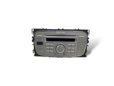 Ford Mondeo MK IV 2009 Radio / Lettore CD / Lettore DVD / Navigatore! NO CODICE!